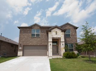 1021 Gillespie Dr, Justin, TX 76247