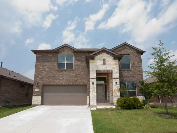 1021 Gillespie Dr, Justin, TX 76247