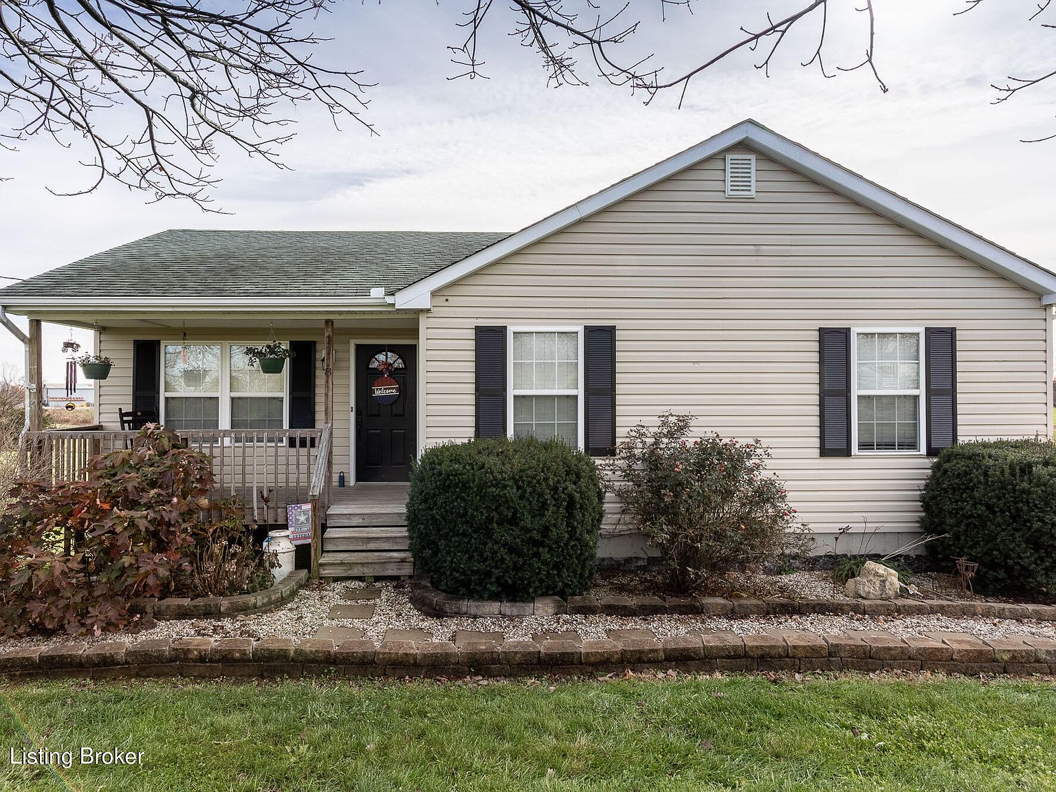 1118 b Ln, Bedford, KY 40006 Zillow