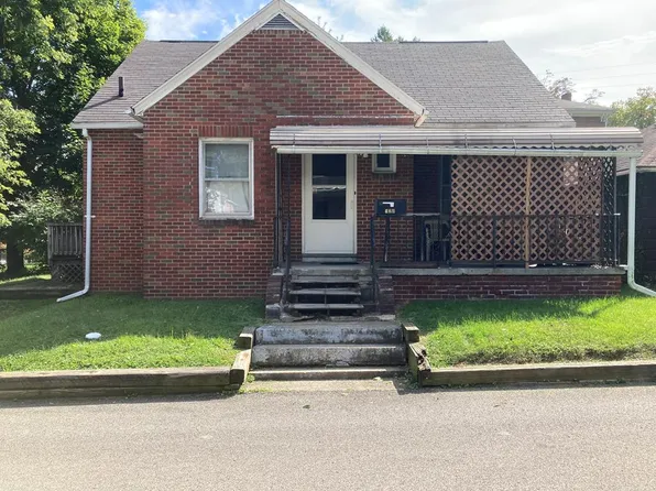 120 Gettings Pl, Mansfield, OH 44903