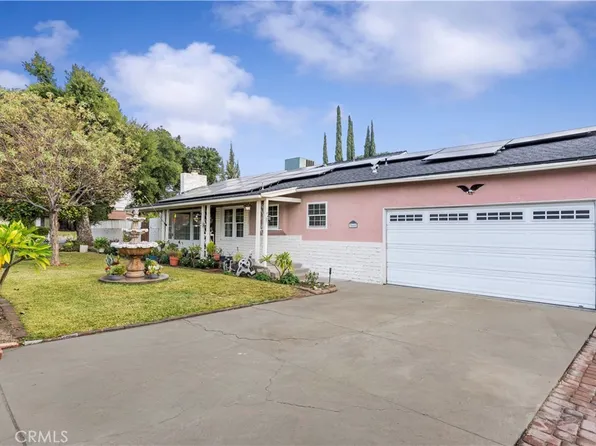 3665 N Pershing Ave, San Bernardino, CA 92405