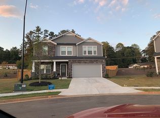 3409 Aqua Walk, Marietta, GA 30008