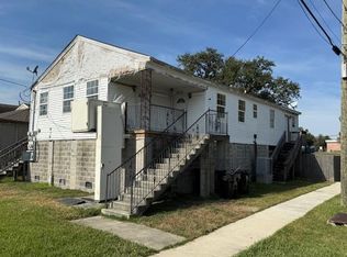 2635 Frankfort St, New Orleans, LA 70122