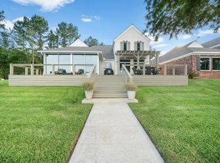 4 Arrowhead Point, Lumberton, MS 39455