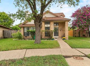510 Oxbow St, Mesquite, TX 75149