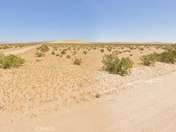 39601 Cuyama Ave Lot 1, Newberry Springs, CA 92365