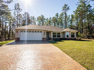 1914 W Citrus Springs Blvd, Citrus Springs, FL 34434