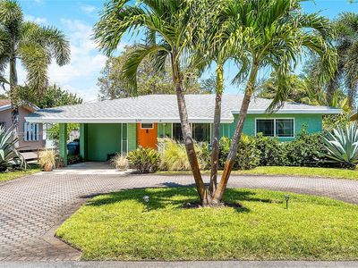 655 NE 40th St, Oakland Park, FL, 33334