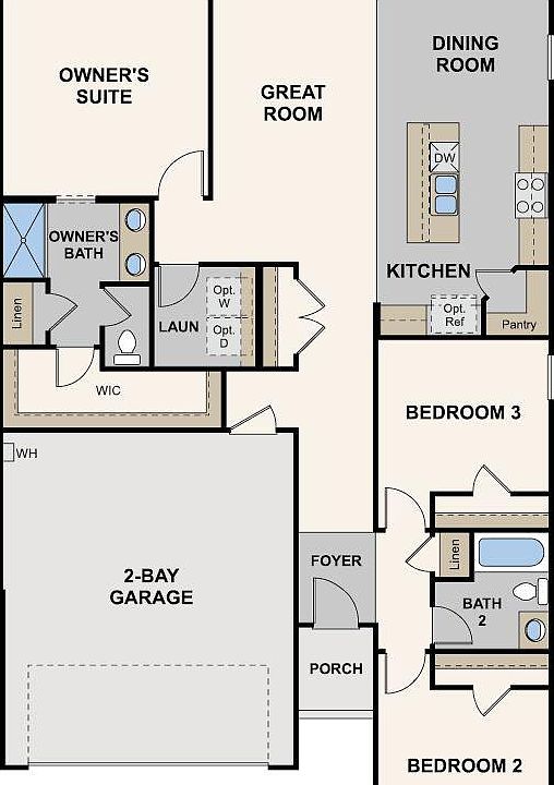 2nd image of 866 Maricopa Street