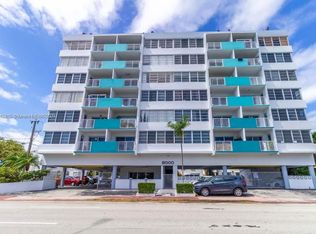 8000 Harding Ave APT 4D, Miami Beach, FL 33141