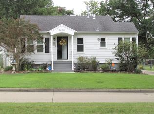 2109 Haskell Blvd, Muskogee, OK 74403