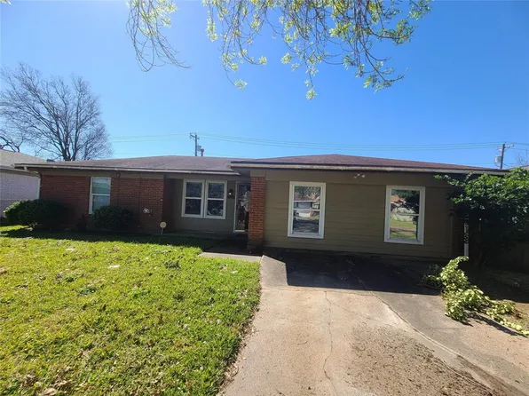 2921 14th Ave N, Texas City, TX 77590