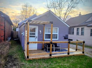 155 Gammage St, London, ON N5Y2B2