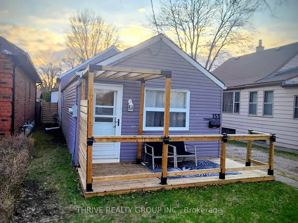 155 Gammage St, London, ON N5Y 2B2