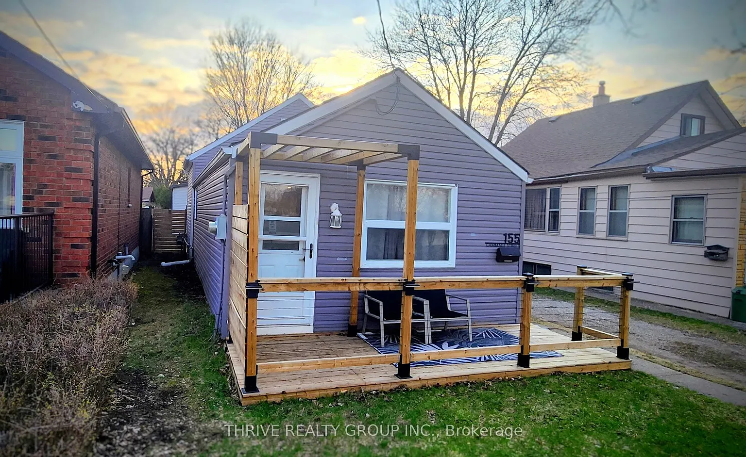 155 Gammage St photo 1