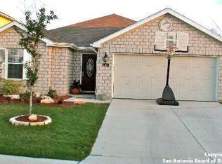 3608 Whisper Trce, Schertz, TX 78108