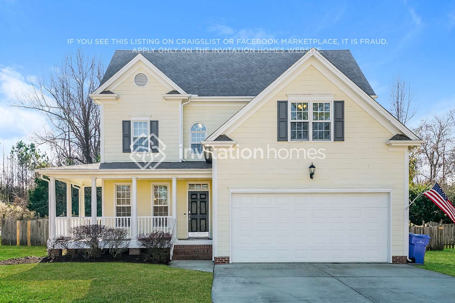 berry ꕤ︎︎·͜· 1416 Forest Berry Ct, Fuquay Varina, NC 27526 | Zillow