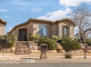 2116 N Canyon Greens Dr, Washington, UT 84780