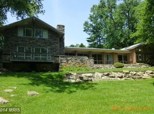 19406 Benevola Newcomer Rd, Boonsboro, MD 21713