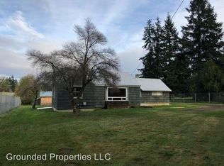 19242 Beavercreek Rd, Oregon City, OR 97045