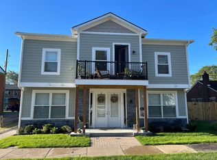 345 W Marshall St, Ferndale, MI