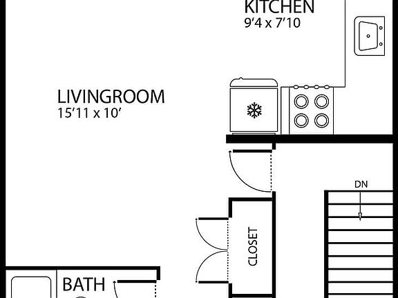 2nd image of this home