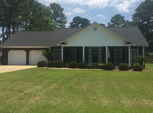 2804 Davenport Dr, Albany, GA 31721