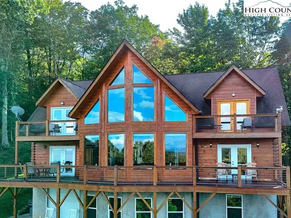 200 Briar Rose Trail, Boone, NC 28607