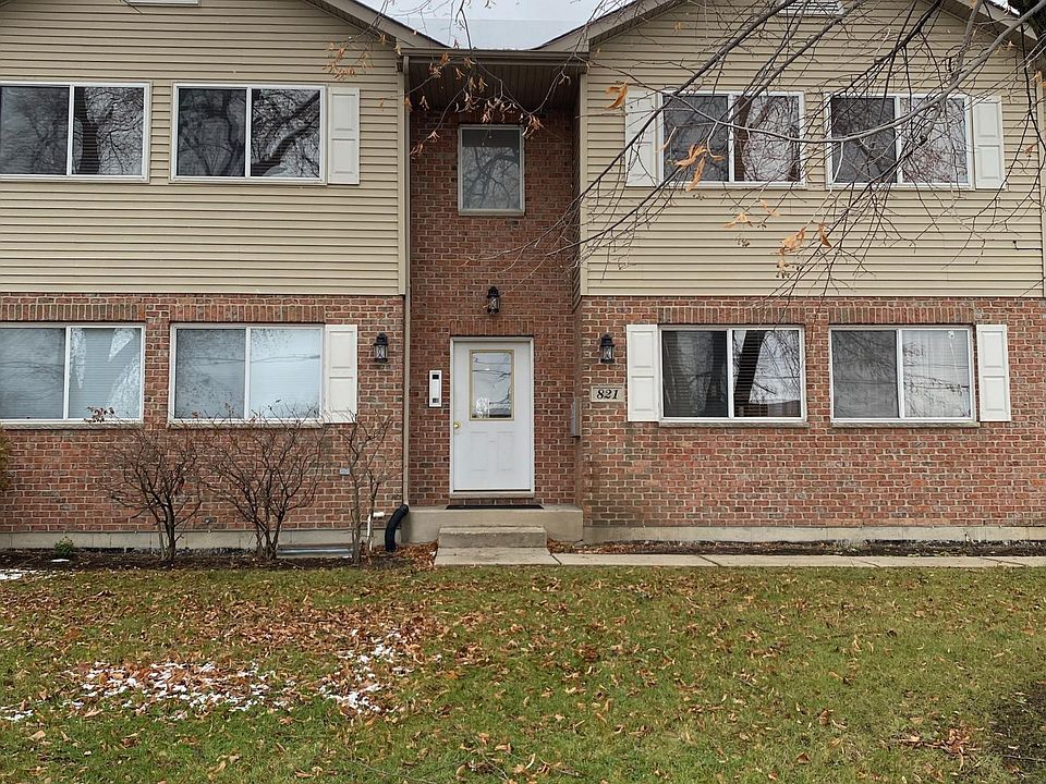 1st image of 821 Anita Ave APT C