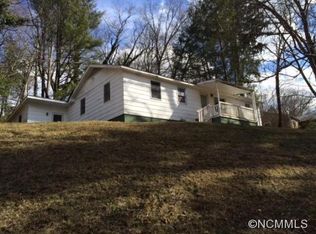 21 Caledonia Rd, Asheville, NC 28803