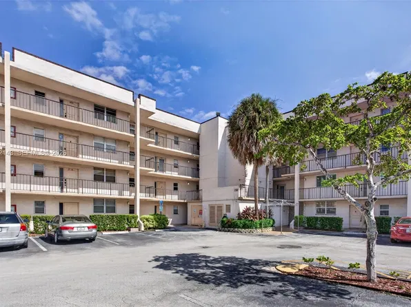 2551 Aragon Blvd APT 404, Fort Lauderdale, FL 33322