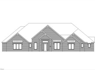 609 Bridgeway Ln, McLendon Chisholm, TX 75032