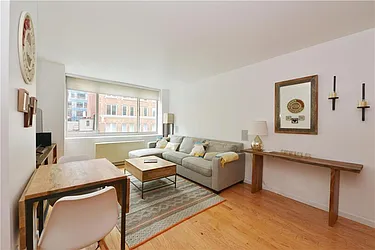 Rented by Platinvm Property Group New York