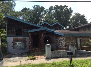 1752 W 20th St, Jacksonville, FL 32209