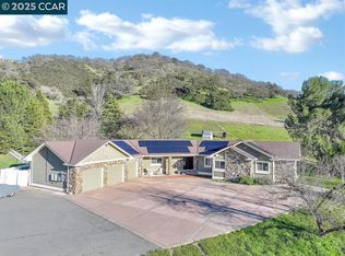 4161 Leon Dr, Clayton, CA