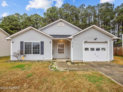 3113 Gaitway Court, Jacksonville, NC, 28546