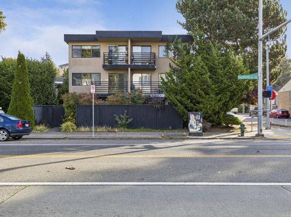 5454 Fauntleroy Way SW APT 202