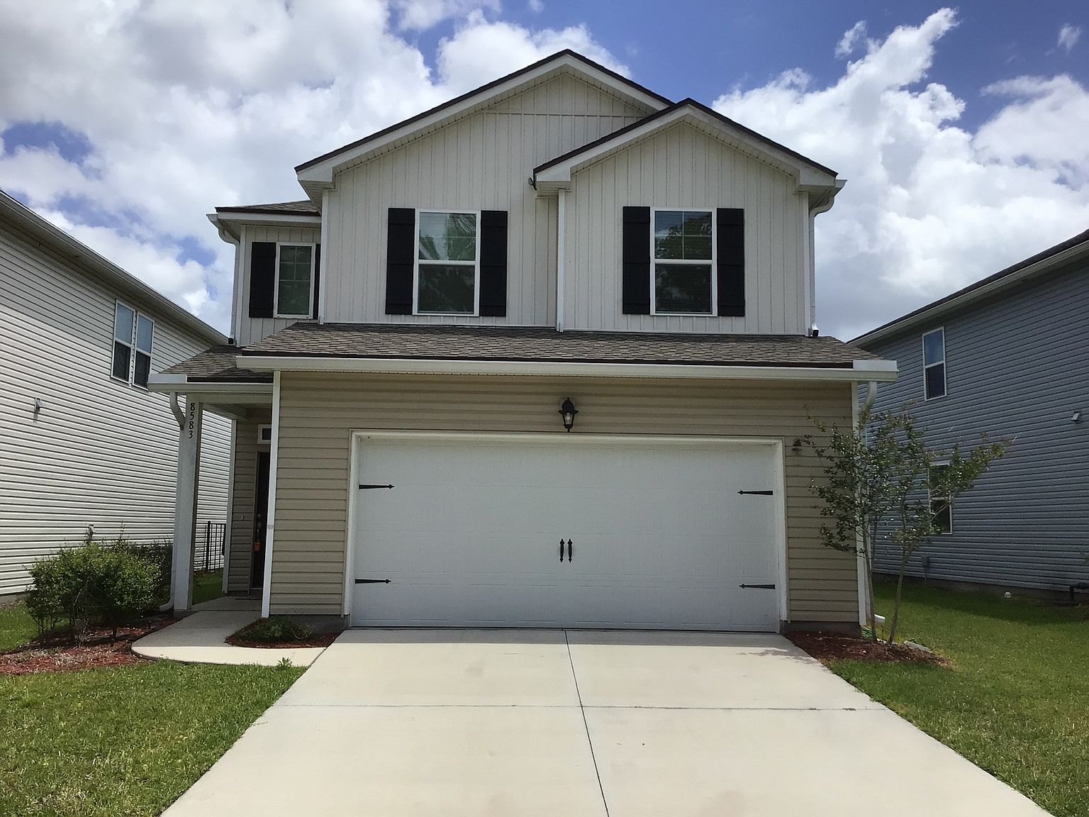 8583 Highfield Ave, Jacksonville, FL 32216 Zillow