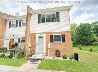 5131 Villa Pike, Charleston, WV 25313