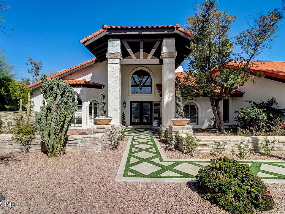 1st image of 9736 E COCHISE Drive