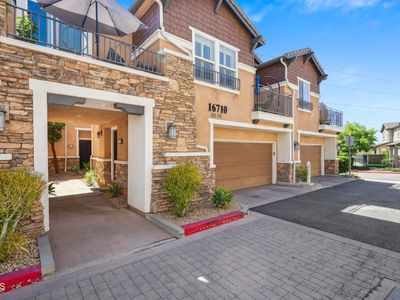16710 Nicklaus Dr UNIT 72, Sylmar, CA, 91342