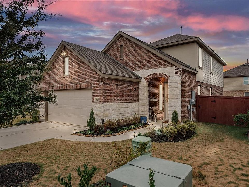 1st image of 25113 Slow Pines Dr
