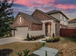 25113 Slow Pines Dr, Porter, TX 77365