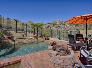 13405 N Rockview Ct, Fountain Hills, AZ 85268
