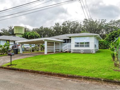 2625 Puninoni St, Wahiawa, HI, 96786
