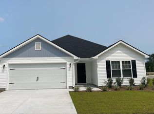 267 Courtland Dr, Saint Marys, GA 31558
