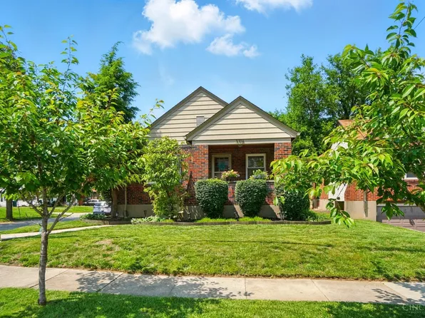3316 S Sterling Way, Cincinnati, OH 45209