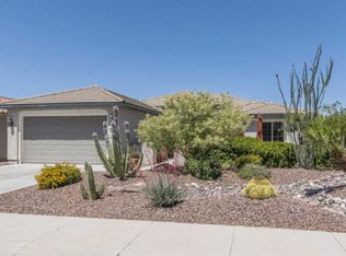 26310 W Mohawk Ln, Buckeye, AZ 85396