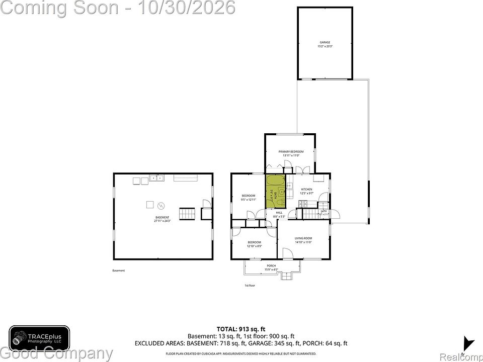 912 E Shevlin Ave, photo 21