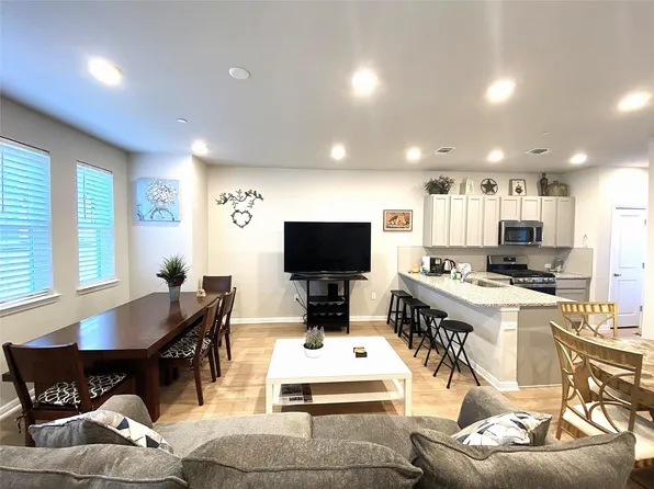 9015 Cattle Baron Path Unit 1802, Austin, TX 78747